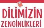 DİLİMİZİN ZENGİNLİKLERİ