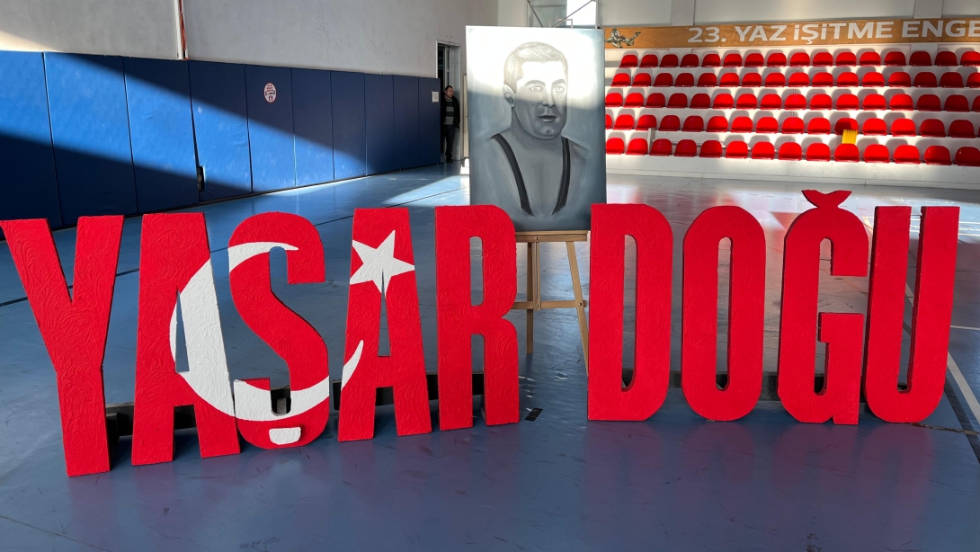 YAŞAR DOĞU'YU ANMA PROGRAMI